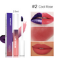 💋 Die Tage der Göttin sind da - 50% Rabatt! 💕 Verschmutzungssicherer, feuchtigkeitsspendender Peel-Off Lip Stain