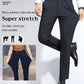 🔥Heißer Verkauf🔥(50% Rabatt)Gerade Business-Hose aus Samt für Herren