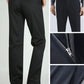 🔥Heißer Verkauf🔥(50% Rabatt)Gerade Business-Hose aus Samt für Herren
