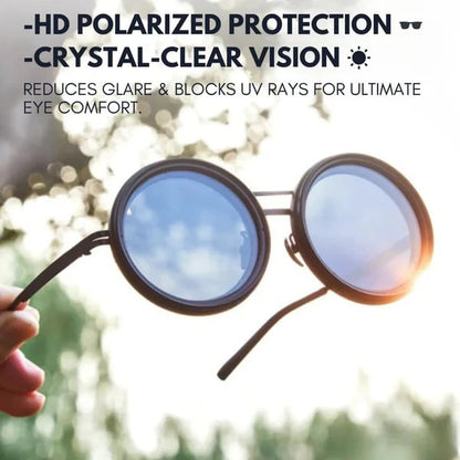 🔥2025 Heißer Verkauf🕶️Sonnenbrille mit einstellbarer Tönung