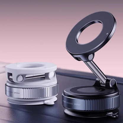 📱360° drehbarer stark magnetischer Handyhalter für Auto