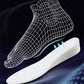 🍃Atmungsaktive, weiche Sohle, stoßdämpfende Sport-Freizeitschuhe👟