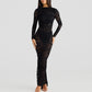🌹👗Limited Time 50% OFF🔥Sexy rückenfreies Maxikleid aus Spitze