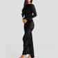 🌹👗Limited Time 50% OFF🔥Sexy rückenfreies Maxikleid aus Spitze
