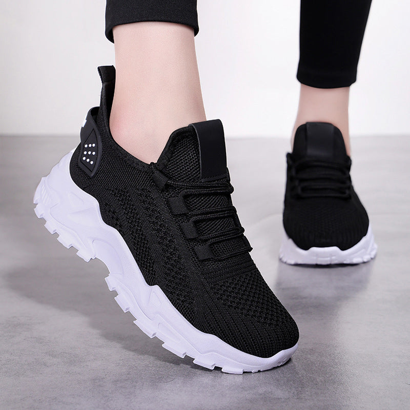 🎀Neue Kollektion Frühjahr 2025 👟Bequeme & atmungsaktive Turnschuhe für Frauen