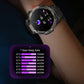 ⌚Modell Neu 2025 – Intelligente Armbanduhr 😍🎁Bluetooth-Smart-Fitnessuhr
