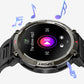 ⌚Modell Neu 2025 – Intelligente Armbanduhr 😍🎁Bluetooth-Smart-Fitnessuhr