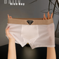 🩲50% Rabatt für eine begrenzte Zeit🎉 Bequeme, kühlende und schnell trocknende Boxershorts für Herren - Komfort im Sommer!