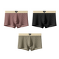 🩲50% Rabatt für eine begrenzte Zeit🎉 Bequeme, kühlende und schnell trocknende Boxershorts für Herren - Komfort im Sommer!
