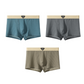 🩲50% Rabatt für eine begrenzte Zeit🎉 Bequeme, kühlende und schnell trocknende Boxershorts für Herren - Komfort im Sommer!