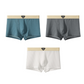 🩲50% Rabatt für eine begrenzte Zeit🎉 Bequeme, kühlende und schnell trocknende Boxershorts für Herren - Komfort im Sommer!