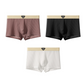 🩲50% Rabatt für eine begrenzte Zeit🎉 Bequeme, kühlende und schnell trocknende Boxershorts für Herren - Komfort im Sommer!