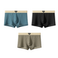 🩲50% Rabatt für eine begrenzte Zeit🎉 Bequeme, kühlende und schnell trocknende Boxershorts für Herren - Komfort im Sommer!