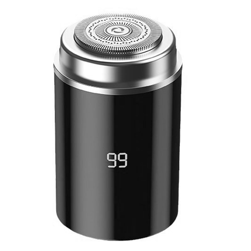 🔥2025 NEU: Wasserdichter Mini-Elektrorasierer für Männer ✂️💧 – Jetzt 50% Rabatt! ⏳