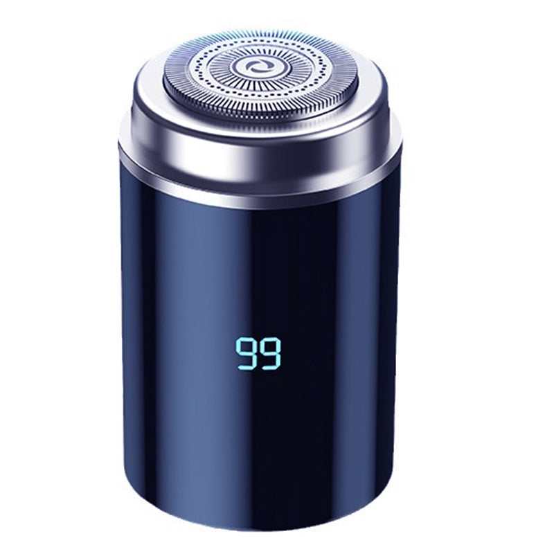 🔥2025 NEU: Wasserdichter Mini-Elektrorasierer für Männer ✂️💧 – Jetzt 50% Rabatt! ⏳