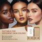 💖Kaufe 1 und erhalte 1 gratis🥰Feuchtigkeitsspendender und aufhellender Essential Foundation Stick