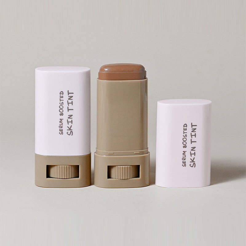 💖Kaufe 1 und erhalte 1 gratis🥰Feuchtigkeitsspendender und aufhellender Essential Foundation Stick