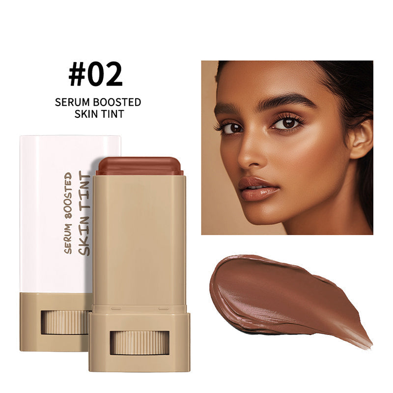 💖Kaufe 1 und erhalte 1 gratis🥰Feuchtigkeitsspendender und aufhellender Essential Foundation Stick