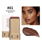 💖Kaufe 1 und erhalte 1 gratis🥰Feuchtigkeitsspendender und aufhellender Essential Foundation Stick