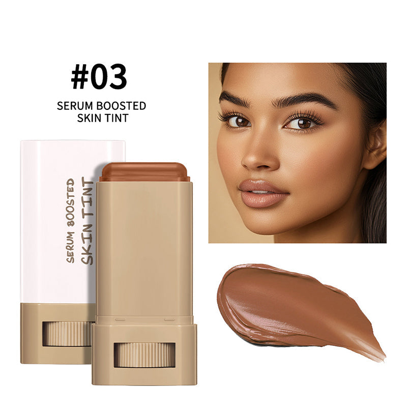 💖Kaufe 1 und erhalte 1 gratis🥰Feuchtigkeitsspendender und aufhellender Essential Foundation Stick