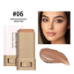 💖Kaufe 1 und erhalte 1 gratis🥰Feuchtigkeitsspendender und aufhellender Essential Foundation Stick