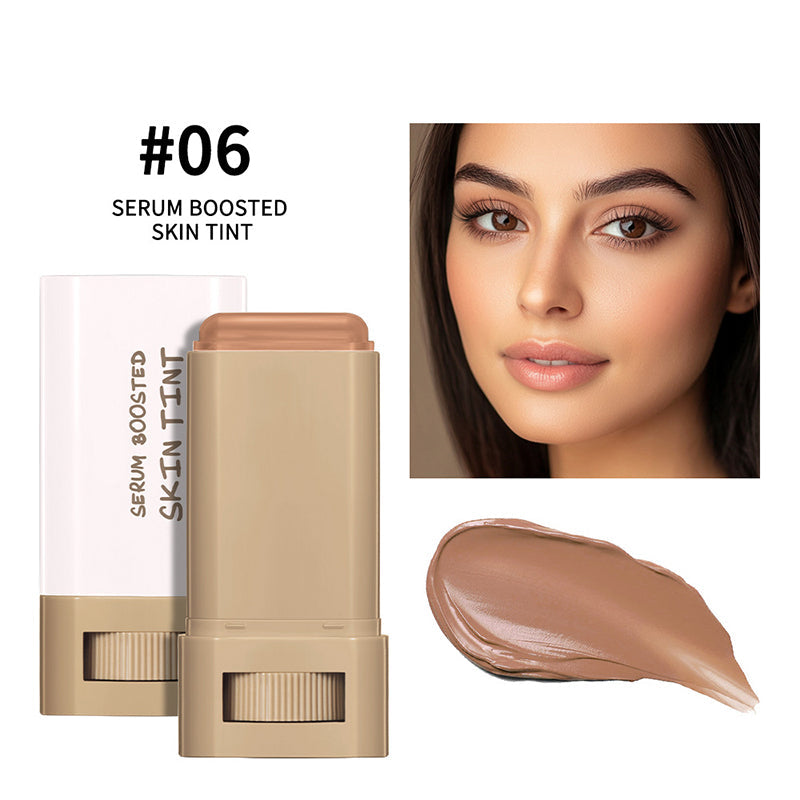 💖Kaufe 1 und erhalte 1 gratis🥰Feuchtigkeitsspendender und aufhellender Essential Foundation Stick