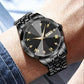 🎁Das beste Geschenk 2025 für Ihn✨ ⌚ Hochwertige Business-Uhr für Männer