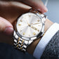 🎁Das beste Geschenk 2025 für Ihn✨ ⌚ Hochwertige Business-Uhr für Männer