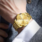 🎁Das beste Geschenk 2025 für Ihn✨ ⌚ Hochwertige Business-Uhr für Männer