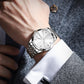 🎁Das beste Geschenk 2025 für Ihn✨ ⌚ Hochwertige Business-Uhr für Männer