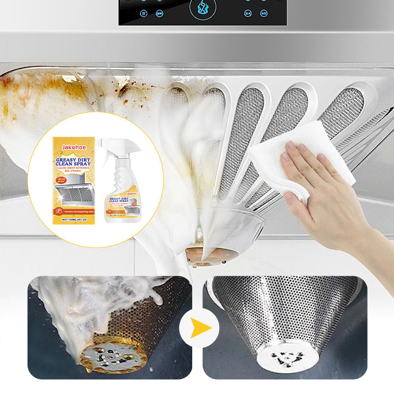 🎁Kaufe 1 und erhalte 1 gratis⏳Multifunktionaler Power-Schaumreiniger