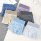 🩲❄️Kaufen Sie 1 und erhalten Sie 2 gratis🌞 Atmungsaktive Herren-Sommer-Boxershorts - leicht und atmungsaktiv, bequeme Passform, unverzichtbar im Sommer!