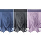 🩲❄️Kaufen Sie 1 und erhalten Sie 2 gratis🌞 Atmungsaktive Herren-Sommer-Boxershorts - leicht und atmungsaktiv, bequeme Passform, unverzichtbar im Sommer!