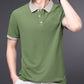 Klassisches, vielseitiges Business-Casual-Oberteil für Männer