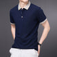Klassisches, vielseitiges Business-Casual-Oberteil für Männer