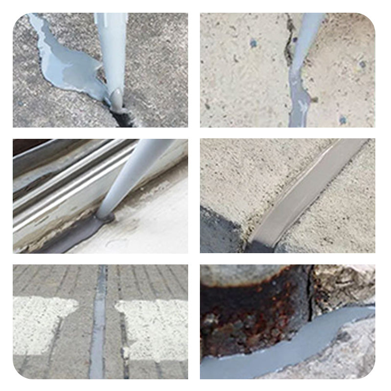 🍀Boden Wand Riss Füllung Wasserdicht Anti-Riss Kleber💦Kaufen Sie 3 und erhalten Sie 2 gratis für eine begrenzte Zeit