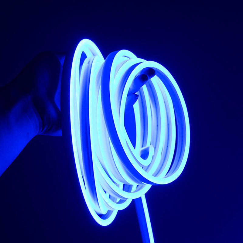 💡✨Leuchtstreifen für dekorative Kofferraumleuchte - Heißverkauft 40 % Rabatt🔥