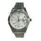 ⌚Men's Fashion Waterproof Quartz Watch Unverzichtbar für Männer, Genaue Zeitmessung, Wasserdicht, Reflektiert Ihren Stil!