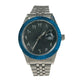 ⌚Men's Fashion Waterproof Quartz Watch Unverzichtbar für Männer, Genaue Zeitmessung, Wasserdicht, Reflektiert Ihren Stil!