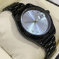 ⌚Men's Fashion Waterproof Quartz Watch Unverzichtbar für Männer, Genaue Zeitmessung, Wasserdicht, Reflektiert Ihren Stil!