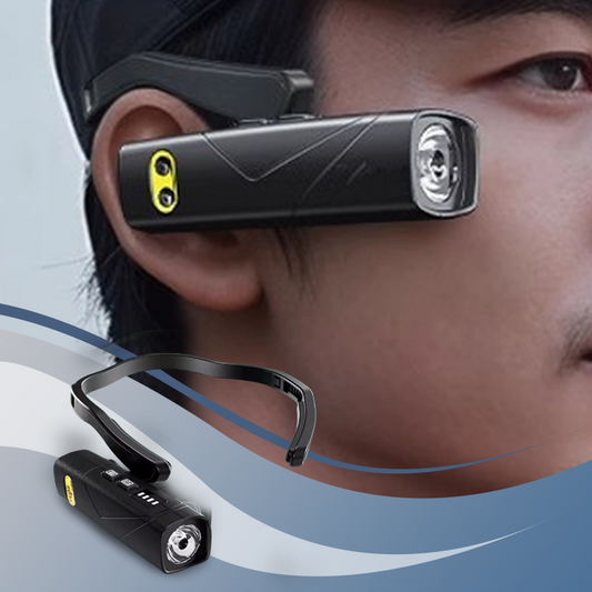🔥2025 Letzter Heißer Verkauf🔥Outdoor-Wanderung Ultrahelle Stirnlampen