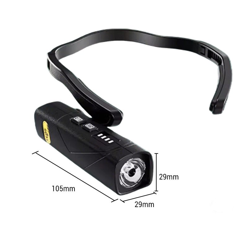 🔥2025 Letzter Heißer Verkauf🔥Outdoor-Wanderung Ultrahelle Stirnlampen