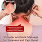 ✨Feiertagsangebot: 3 kaufen und 5 gratis bekommen🔥🙋‍♀️ Sechs Klauen-Meridian-Massagekamm