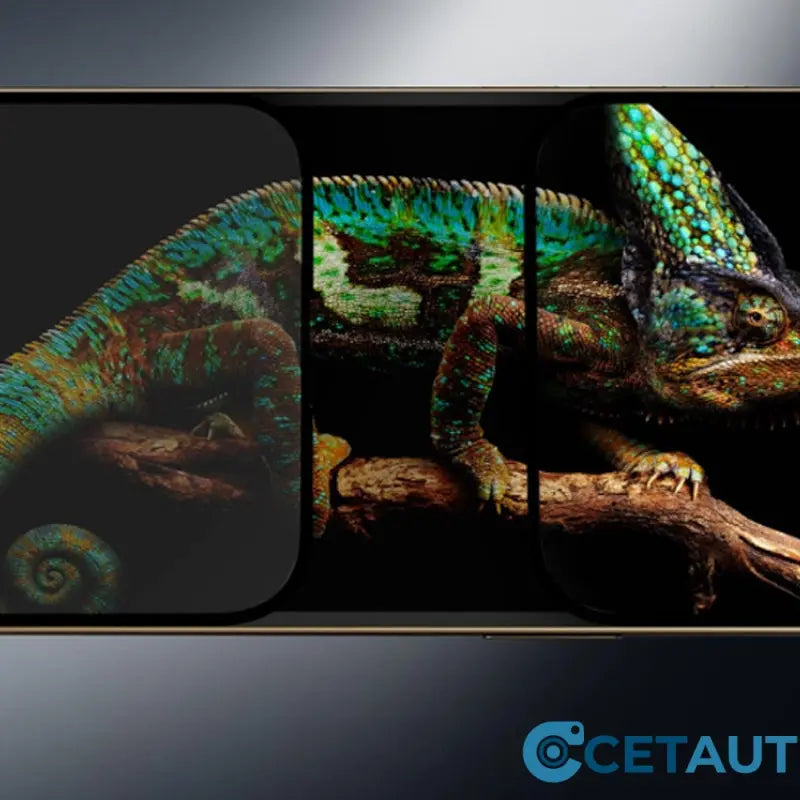 🔥 HD & Anti-Spionierglas Displayfolie für iPhone