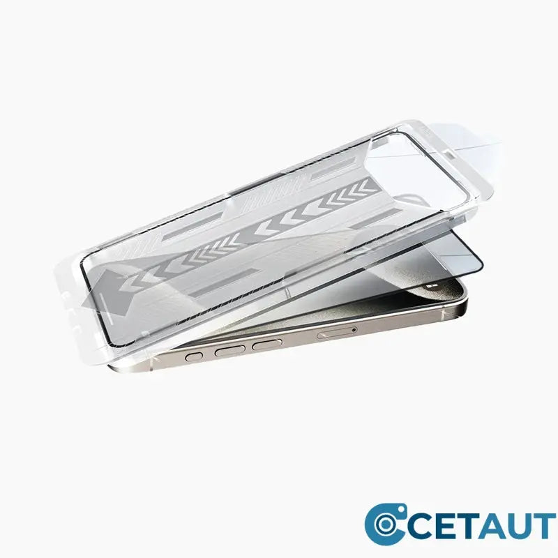 🔥 HD & Anti-Spionierglas Displayfolie für iPhone