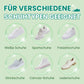 👟🔥Kaufe 2 und erhalte 1 gratis 🔥Multifunktionaler, effektiver und milder Schuhrreiniger