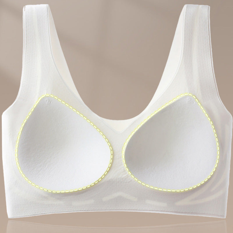 💃 WUNSCH-DÉKOLLETÉ OHNE NÄHTE! Push-up-BH für perfekte Silhouette 🌸👉