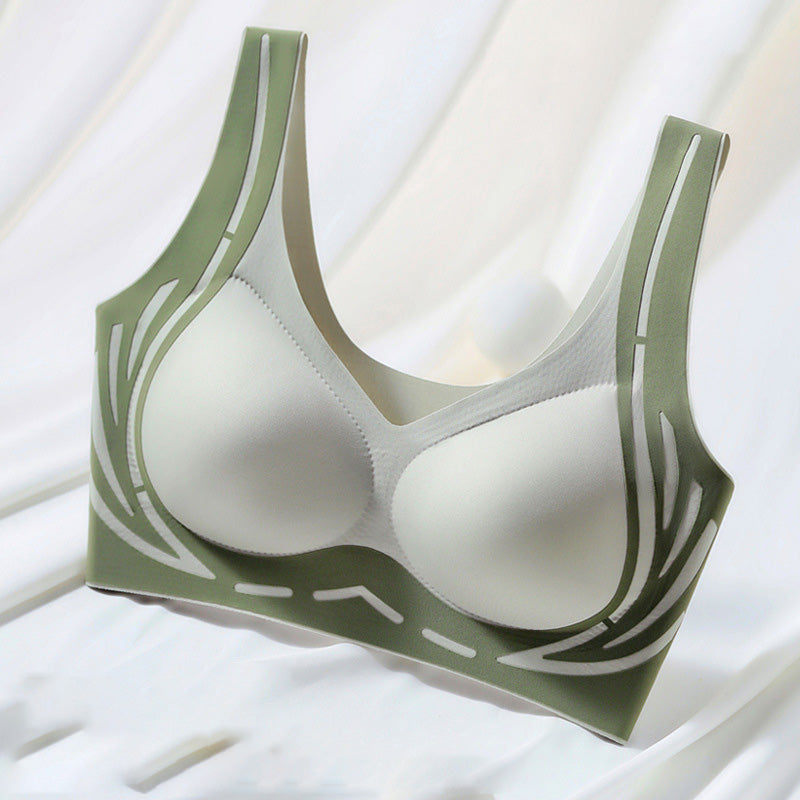 💃 WUNSCH-DÉKOLLETÉ OHNE NÄHTE! Push-up-BH für perfekte Silhouette 🌸👉