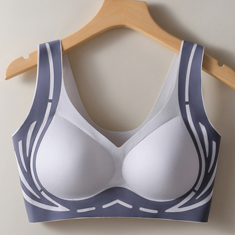 💃 WUNSCH-DÉKOLLETÉ OHNE NÄHTE! Push-up-BH für perfekte Silhouette 🌸👉