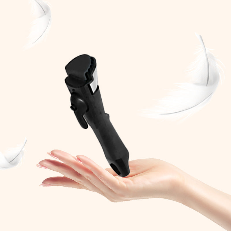 Universeller abnehmbarer Griff für Töpfe und Pfannen